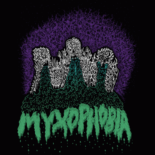 Thorn (USA) : Myxophobia